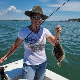 Delaware Bay Report Photo 1