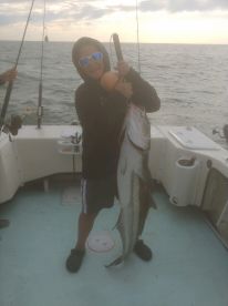 Cape Charles Report Photo 1