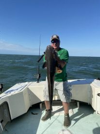 Cape Charles Report Photo 2