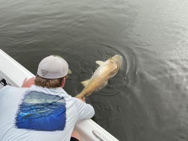 Santa Rosa Beach Report Photo 1