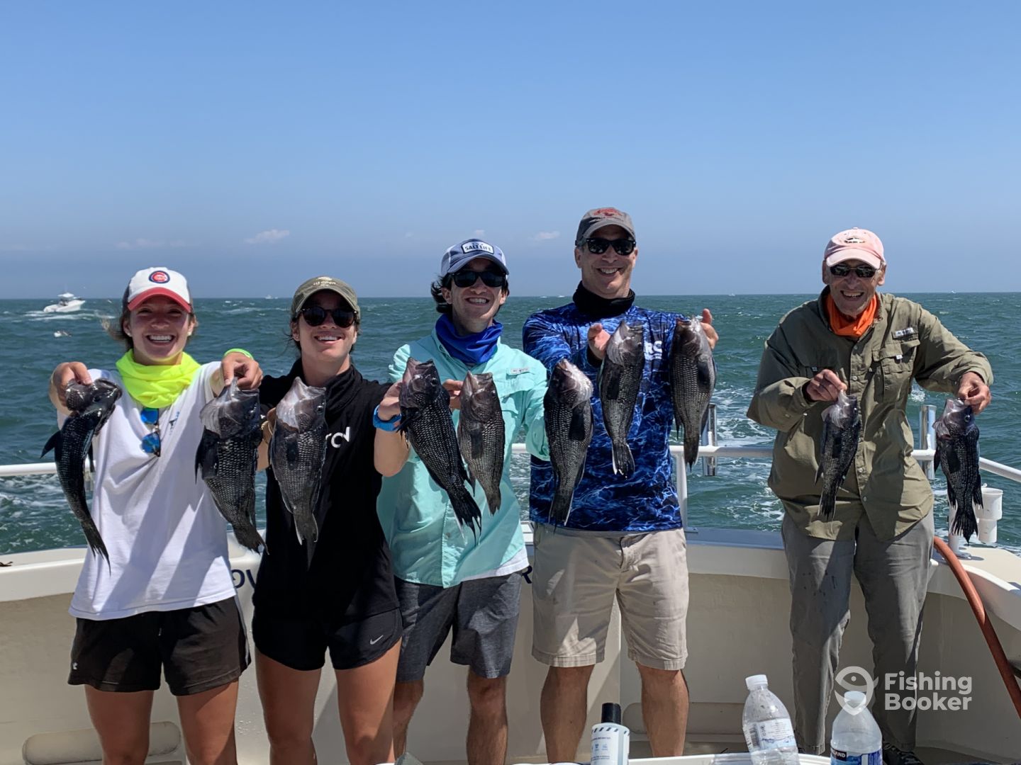 Montauk Report Photo 0