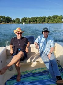 Lakeside Marblehead Report Photo 1
