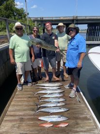 Wilmington Report Photo 2