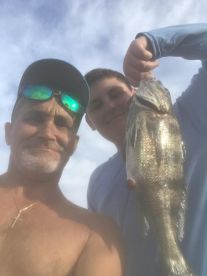 Holden Beach Report Photo 1