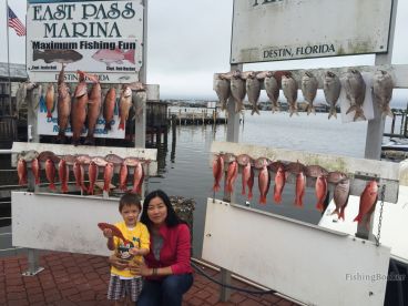 Destin Report Photo 1
