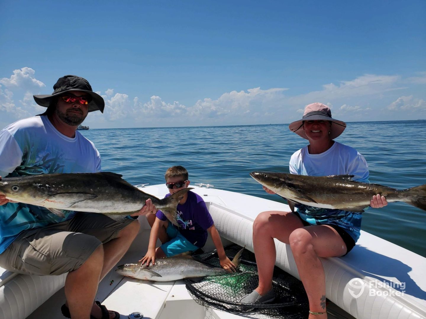 Cape Charles Report Photo 0