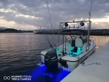 Ready to set sail