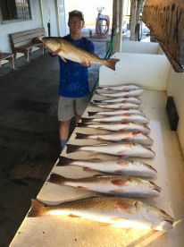 Port O'Connor Report Photo 2
