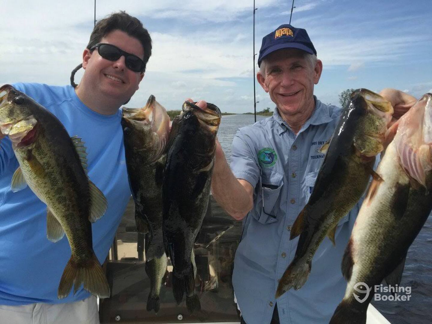Okeechobee Report Photo 0