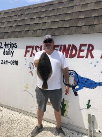 Brigantine Report Photo 1
