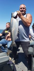 Tillamook Bay Report Photo 2