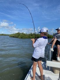 New Smyrna Beach Report Photo 2