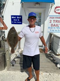 Brigantine Report Photo 1