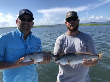 Beaufort Report Photo 1