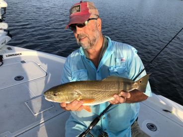 Beaufort Report Photo 2