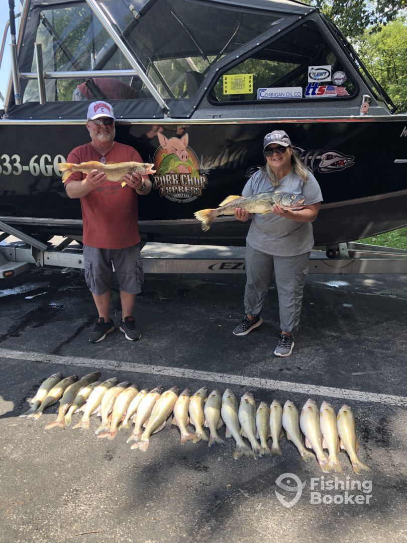 Lakeside Marblehead Report Photo 0