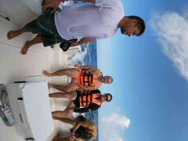Isla Mujeres Report Photo 2