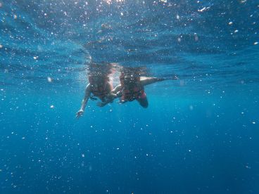 Isla Mujeres Report Photo 1
