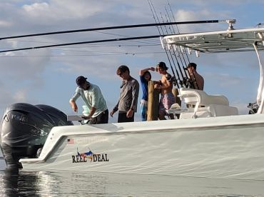 Key Largo Report Photo 2