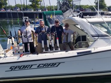 Lorain Report Photo 1