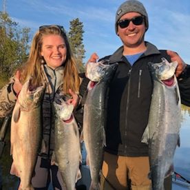 Soldotna Report Photo 2