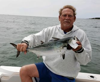 Beautiful Fish!