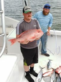 Okaloosa Island Report Photo 1