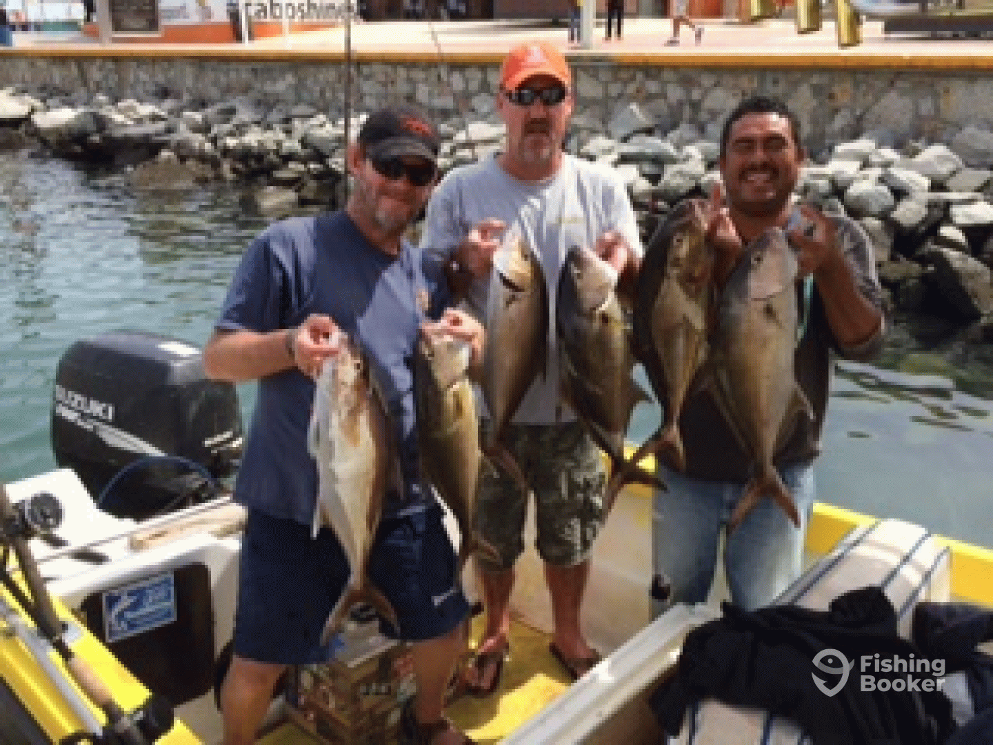 Cabo San Lucas Report Photo 0