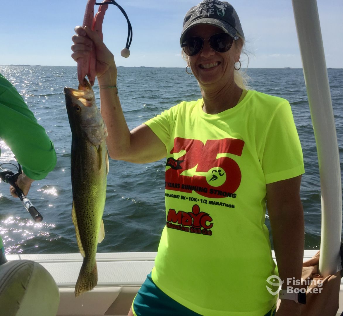 Navarre Beach Report Photo 0