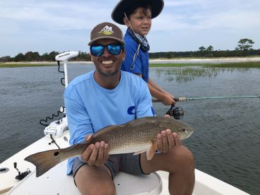 Little River Report Photo 2