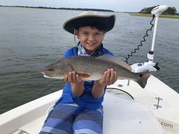 Little River Report Photo 1