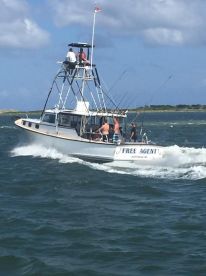 Hatteras Report Photo 1