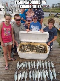 Hatteras Report Photo 2
