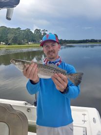 Holden Beach Report Photo 2