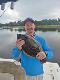 Holden Beach Report Photo 1