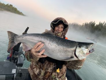 Cook Inlet Report Photo 2