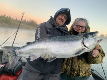 Cook Inlet Report Photo 4