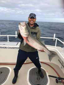 Montauk Report Photo 1