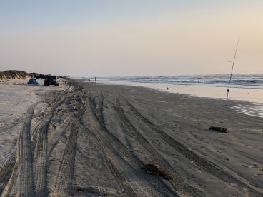 Corpus Christi Report Photo 1