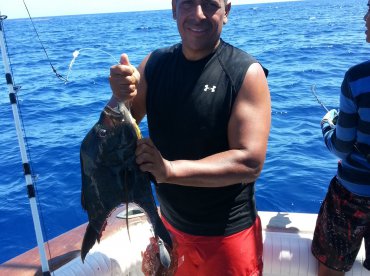 Punta Cana Report Photo 1