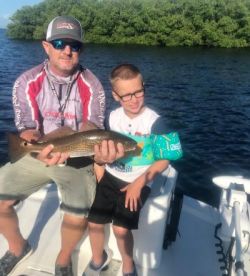 Redfish