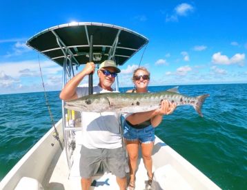 Bay Pines Report Photo 2
