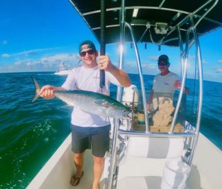 Bay Pines Report Photo 1