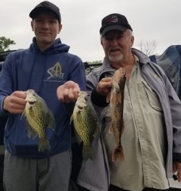Brown County Report Photo 2