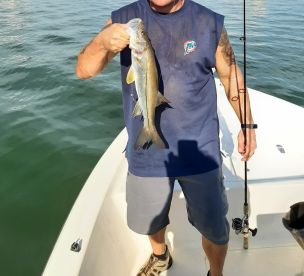 Port Canaveral Report Photo 1