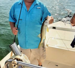 Port Canaveral Report Photo 2