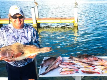 Anna Maria Report Photo 2