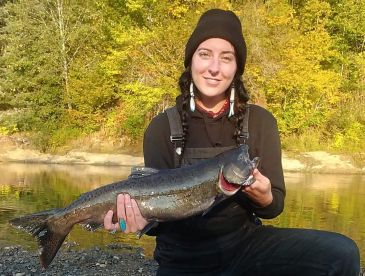 Washington Coast Report Photo 2