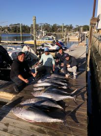 Keyport Report Photo 4