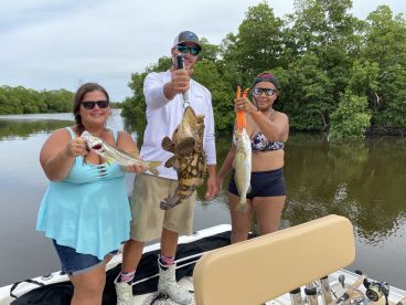 Everglades City Report Photo 2